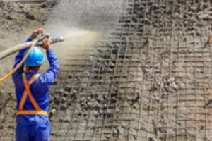 Guniting contractor in himachal