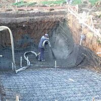 Guniting contractor in himachal